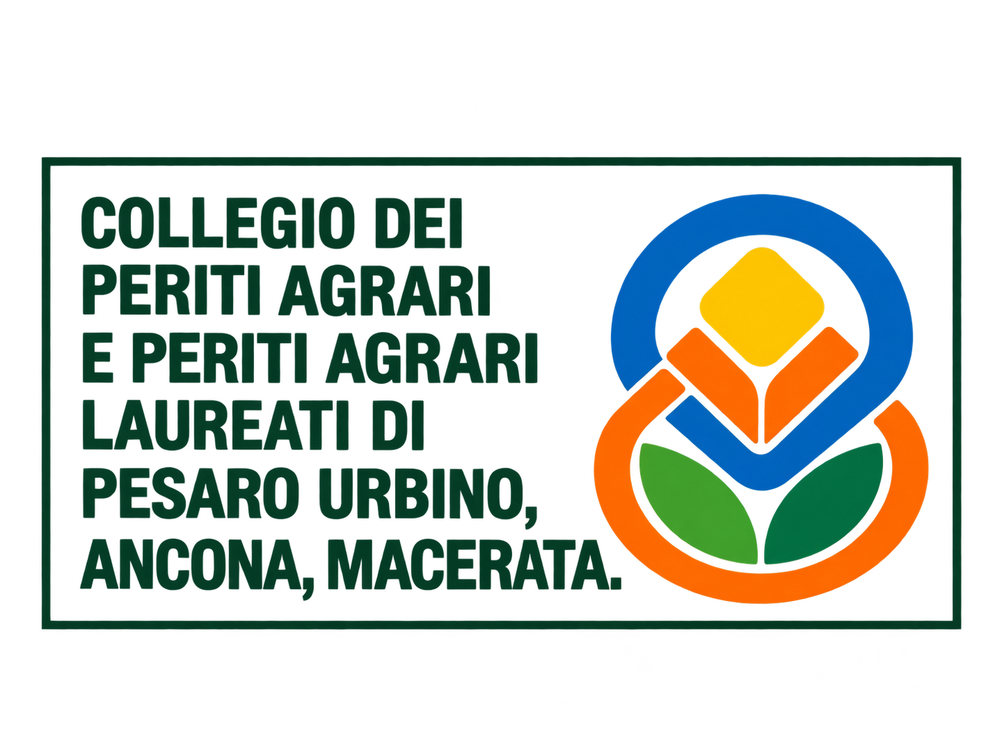 banner Collegio dei periti agrari